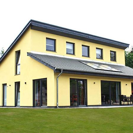 Ferienhaus Sonnenschein Malchow  Luaran gambar