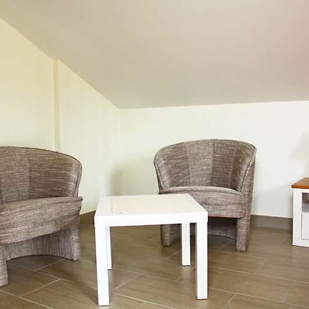 Ferienhaus Sonnenschein Malchow  Luaran gambar