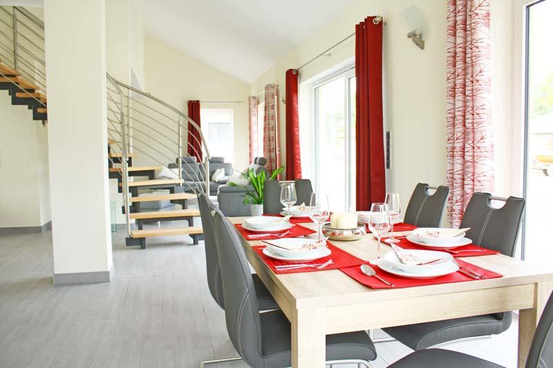 Ferienhaus Sonnenschein Malchow  Luaran gambar