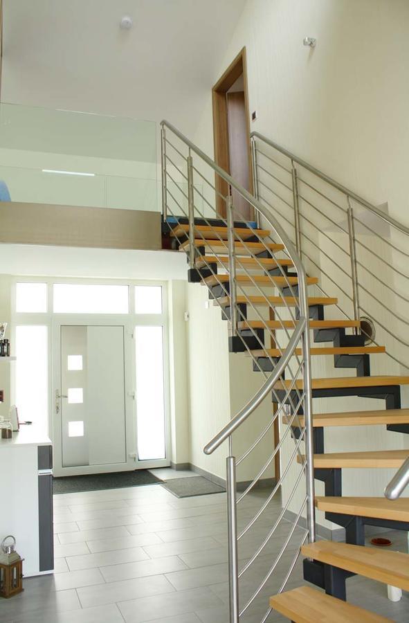 Ferienhaus Sonnenschein Malchow  Luaran gambar