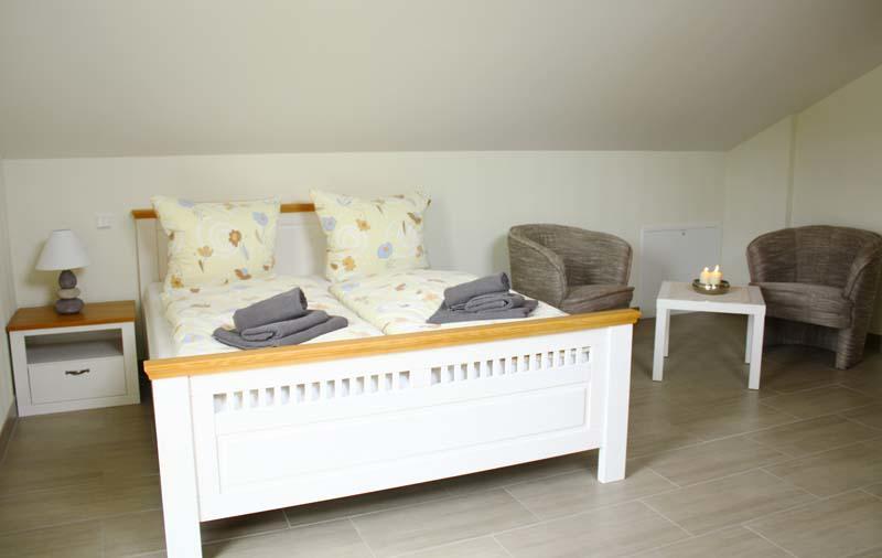 Ferienhaus Sonnenschein Malchow  Luaran gambar