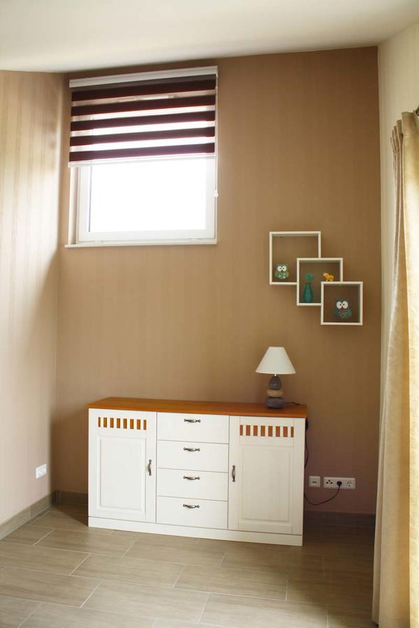 Ferienhaus Sonnenschein Malchow  Luaran gambar