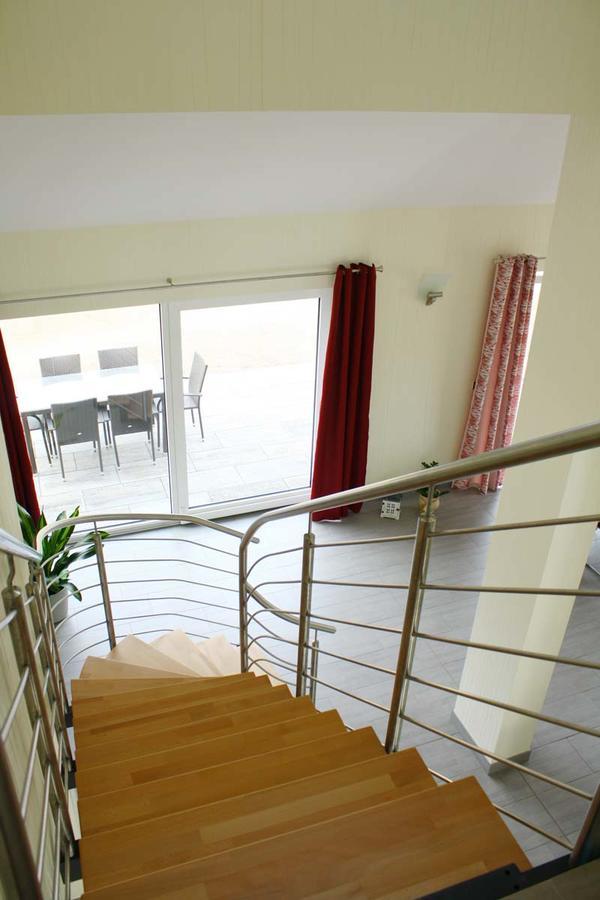 Ferienhaus Sonnenschein Malchow  Luaran gambar