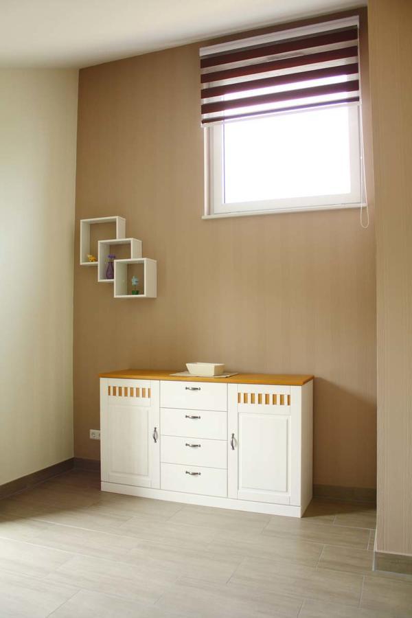 Ferienhaus Sonnenschein Malchow  Luaran gambar