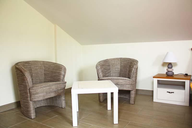 Ferienhaus Sonnenschein Malchow  Luaran gambar